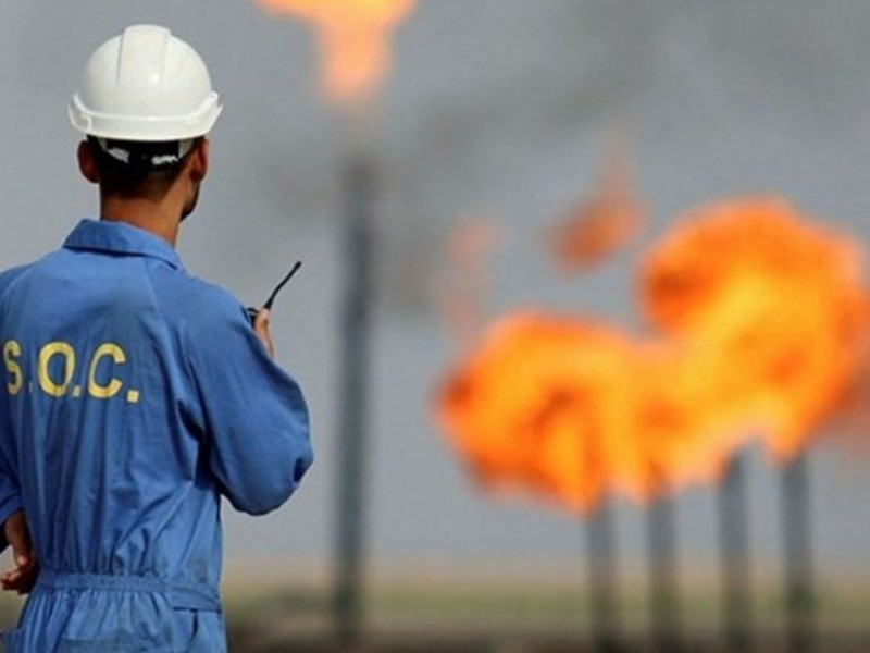 تصویب شرکت مستقل نفت و گاز ایلام در کمیسیون انرژی تصویب شرکت مستقل نفت و گاز ایلام در کمیسیون انرژی