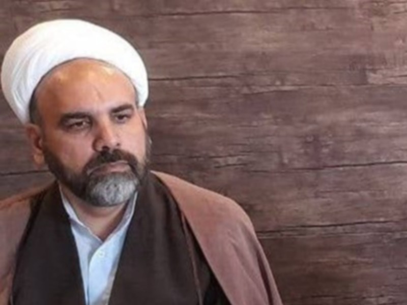 برگزاری مراسم گرامیداشت ارتحال امام (ره) در مصلی شهر ایلام برگزاری مراسم گرامیداشت ارتحال امام (ره) در مصلی شهر ایلام