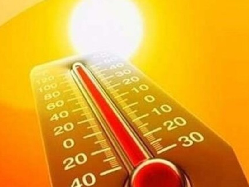 دما در مناطق گرمسیری به ۴۷ درجه خواهد رسید دما در مناطق گرمسیری به ۴۷ درجه خواهد رسید