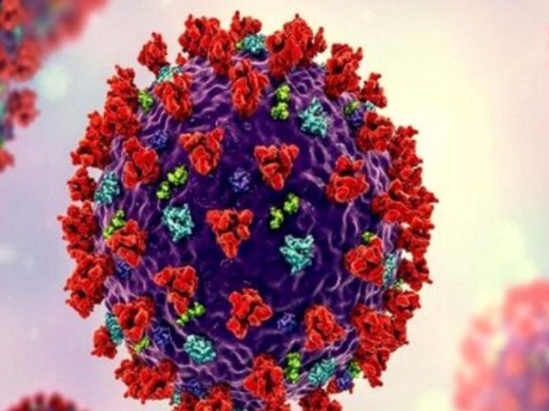 ۴ شهرستان ایلام در وضعیت آبی کرونایی ۴ شهرستان ایلام در وضعیت آبی کرونایی