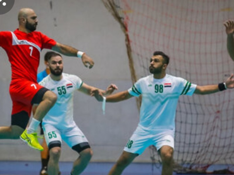 تعطیلی سالن تیم هندبال شهرستان ایوان تعطیلی سالن تیم هندبال شهرستان ایوان