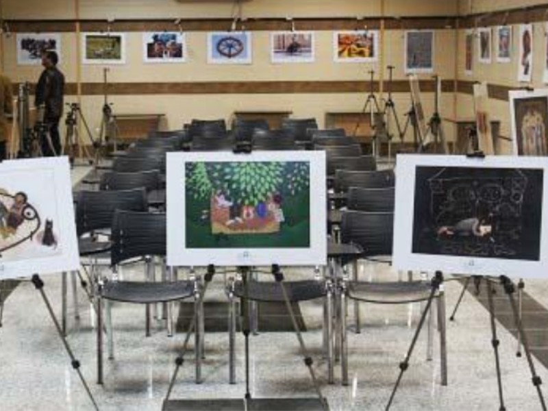 نبود مجتمع فرهنگی نیاز اصلی بخش فرهنگ و هنر مهران است نبود مجتمع فرهنگی نیاز اصلی بخش فرهنگ و هنر مهران است