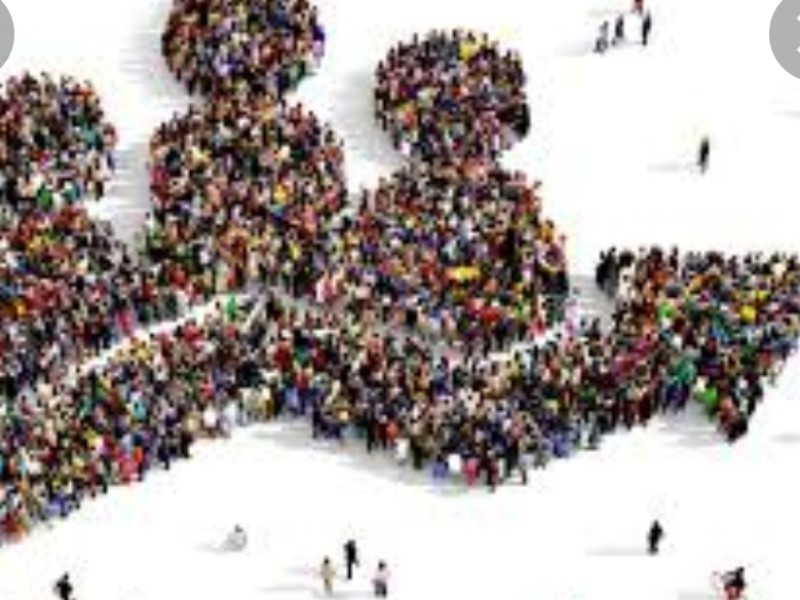 رشد جمعیت در ایلام به زیر یک درصد رسیده است رشد جمعیت در ایلام به زیر یک درصد رسیده است