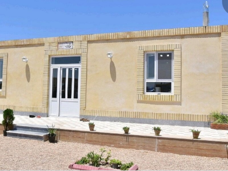 از ساخت مسکن مدد جویی تا ۵۷۰ مورد فعالیت عمرانی توسط کمیته امداد ایلام از ساخت مسکن مدد جویی تا ۵۷۰ مورد فعالیت عمرانی توسط کمیته امداد ایلام