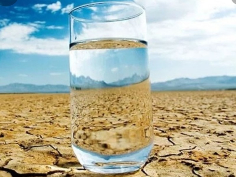 ۵۱ درصد مشترکین آب در ایلام خوش مصرف هستند ۵۱ درصد مشترکین آب در ایلام خوش مصرف هستند