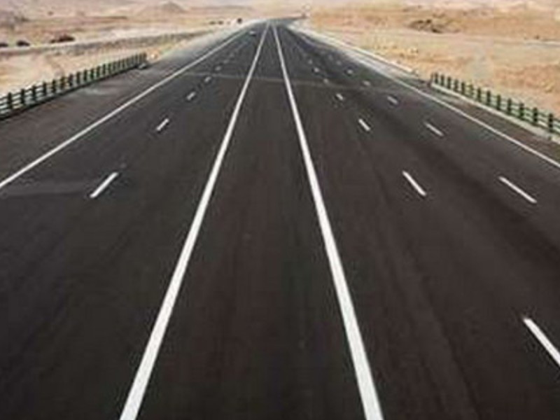 آخرین وضعیت بزرگراه ایلام- سرابله- حمیل آخرین وضعیت بزرگراه ایلام- سرابله- حمیل