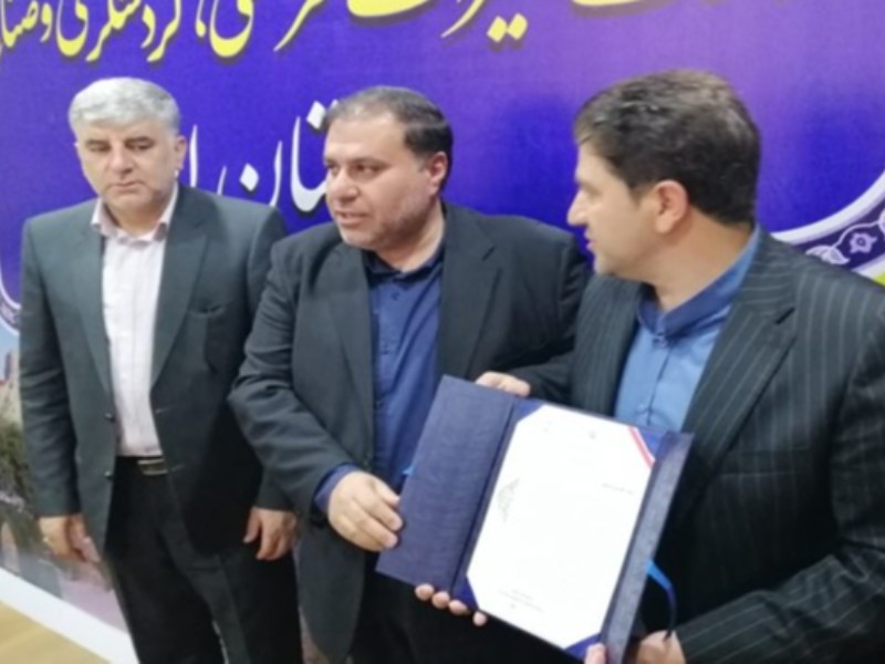 نجفی: نیاز به نگاه ویژه در حوزه زیر ساخت ایلام/ نبود هتل مناسب در ایلام نجفی: نیاز به نگاه ویژه در حوزه زیر ساخت ایلام/ نبود هتل مناسب در ایلام