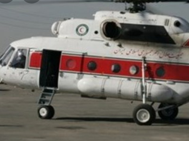 نجات مادر باردار توسط از ارتفاعات کوه سیوان توسط نجاتگران هلال احمر نجات مادر باردار توسط از ارتفاعات کوه سیوان توسط نجاتگران هلال احمر