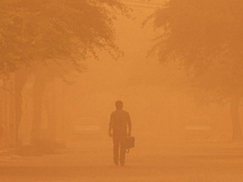 تاخیر دو ساعته ادارات دهلران، دره شهر و آبدانان تاخیر دو ساعته ادارات دهلران، دره شهر و آبدانان