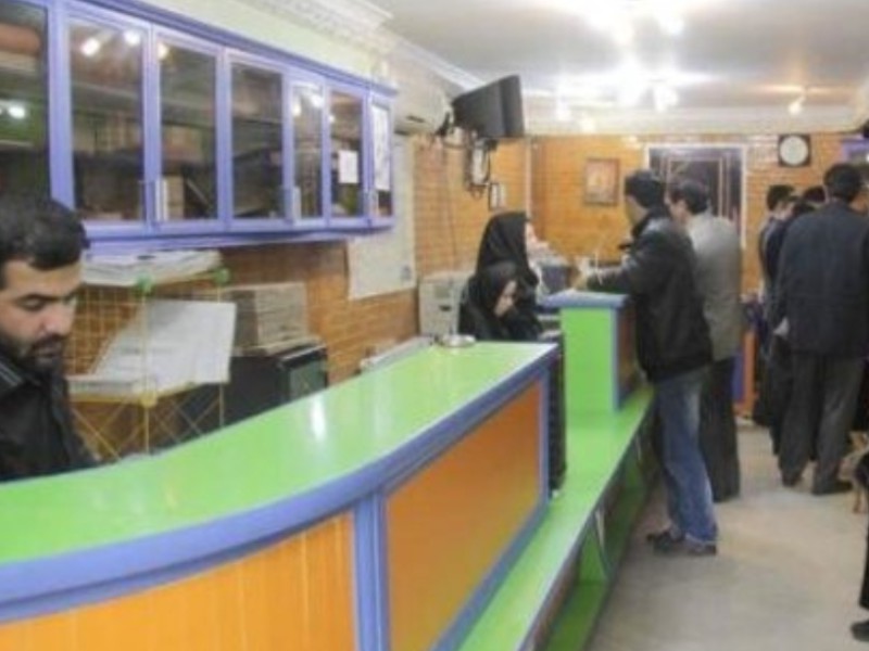 ارائه تسهیلات به دفاتر پیشخوان در سامانه توان آفرین ارائه تسهیلات به دفاتر پیشخوان در سامانه توان آفرین