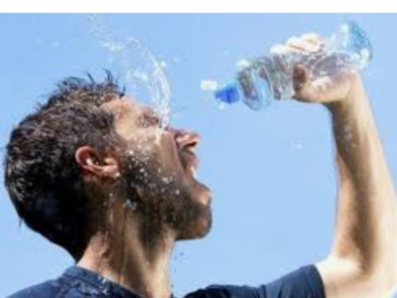 بازگشت موج گرما به ایلام؛ هشدار زرد هواشناسی بازگشت موج گرما به ایلام؛ هشدار زرد هواشناسی