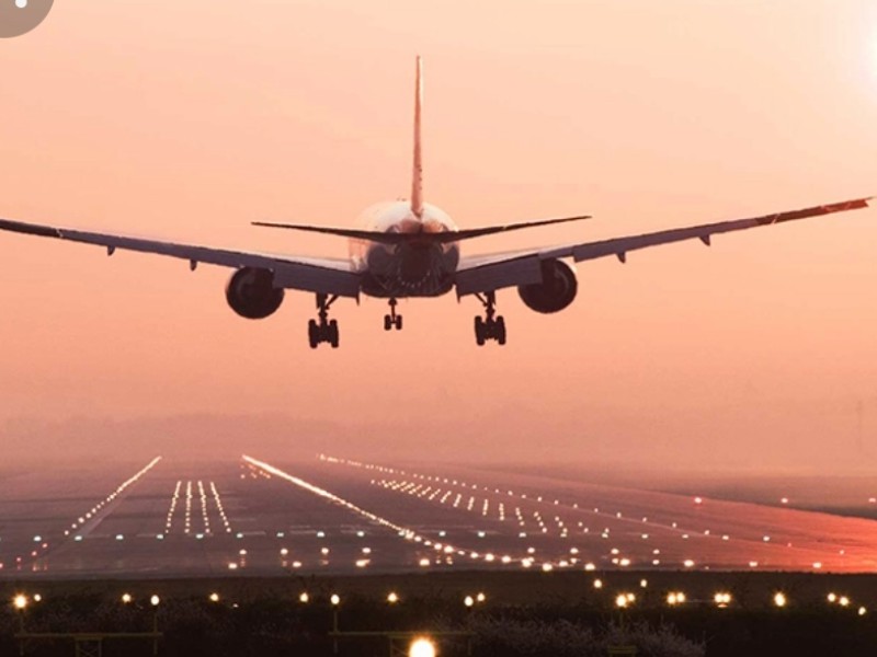 افزایش پرواز های مسیر ایلام-تهران افزایش پرواز های مسیر ایلام-تهران