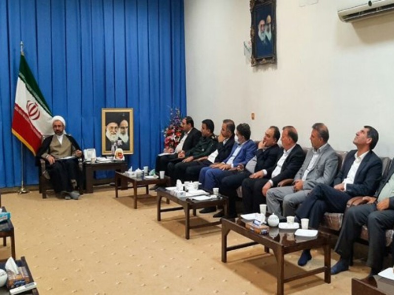 بسیج کارگری وضعیت موجود را به نفع کارگران تغییر دهد بسیج کارگری وضعیت موجود را به نفع کارگران تغییر دهد