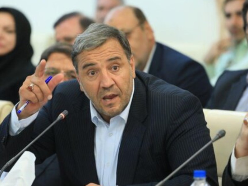 تصویب سند توسعه روستایی ۶۳ روستا در ایلام تصویب سند توسعه روستایی ۶۳ روستا در ایلام