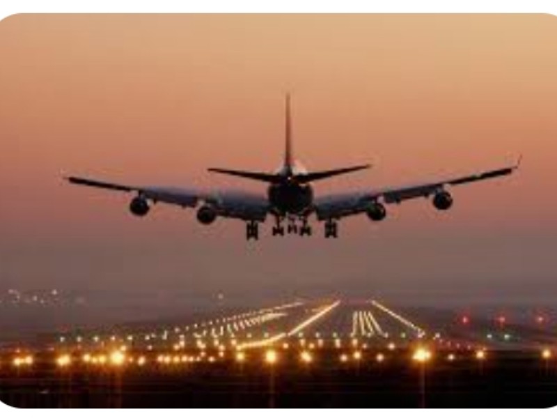 افزایش ۵ پرواز به پرواز های موجود استان تا اربعین افزایش ۵ پرواز به پرواز های موجود استان تا اربعین