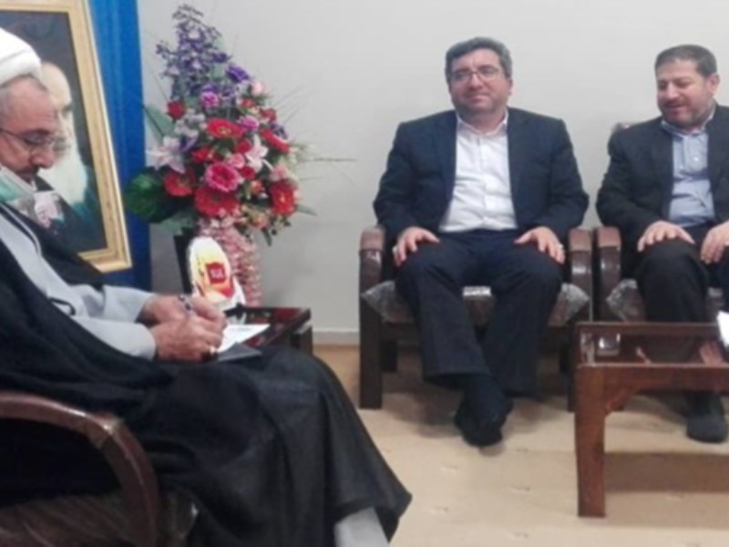 تشکیل هیئت های مصلحین در ایلام