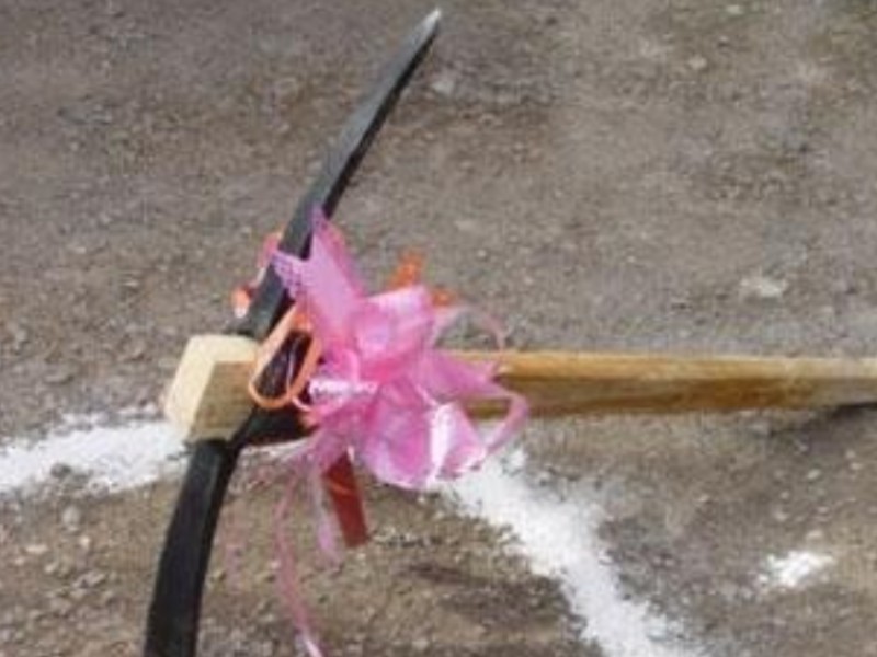 کلنگ زنی هتل ۴ ستاره در ایلام کلنگ زنی هتل ۴ ستاره در ایلام