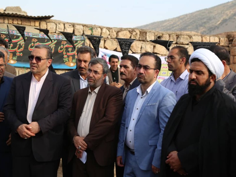 ضریب نفوذ گاز رسانی در مناطق شهری صد درصد است ضریب نفوذ گاز رسانی در مناطق شهری صد درصد است