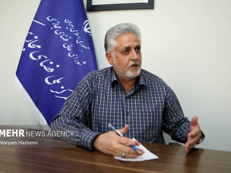 لایحه قضایی مقابله با اخبار جعلی به دولت ارسال شد لایحه قضایی مقابله با اخبار جعلی به دولت ارسال شد