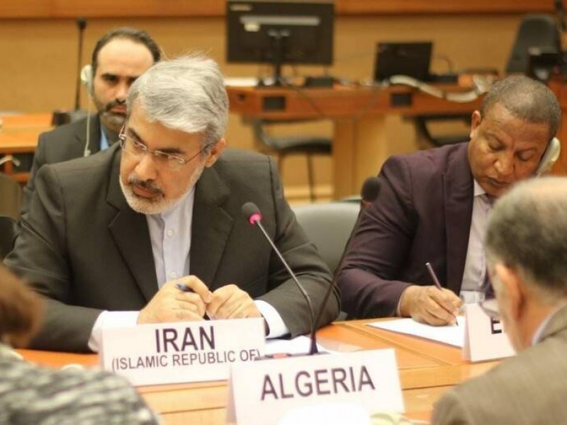 آزادی بیان نباید بهانهای برای ترویج خشونت علیه مسلمانان شود آزادی بیان نباید بهانهای برای ترویج خشونت علیه مسلمانان شود