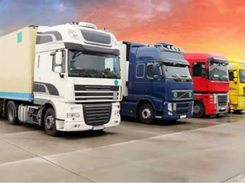 جابجایی نزدیک به 2 میلیون تن کالا در ایلام از طریق ناوگان حمل و نقل جابجایی نزدیک به 2 میلیون تن کالا در ایلام از طریق ناوگان حمل و نقل