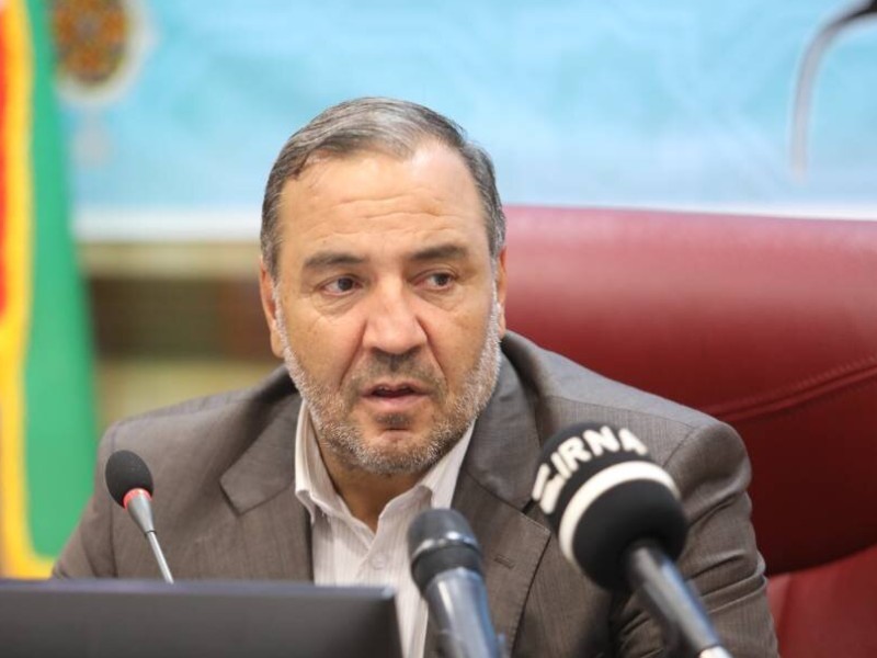 همه مدیران موظف به پاسخگویی مطالبات مردمی هستند همه مدیران موظف به پاسخگویی مطالبات مردمی هستند