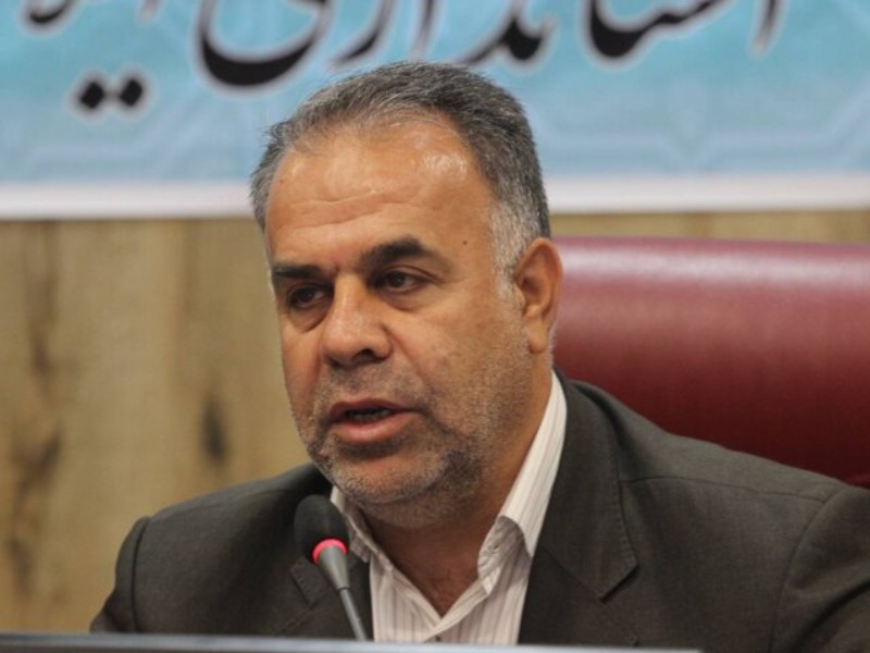 ۳۷۱ واحد مسکن ملی در شهر ایلام آماده واگذاری به متقاضیان است