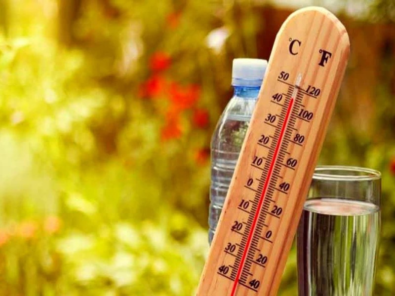 ایلام گرم می شود/ افزایش دمای ایلام تا اخر هفته جاری ایلام گرم می شود/ افزایش دمای ایلام تا اخر هفته جاری