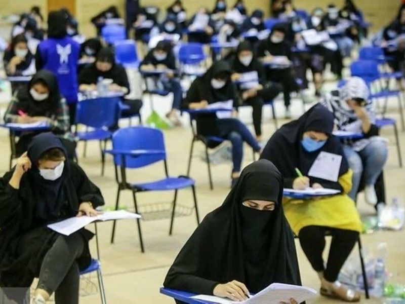 استخدام بیش از 2 هزار نفر در آموزش و پرورش ایلام استخدام بیش از 2 هزار نفر در آموزش و پرورش ایلام