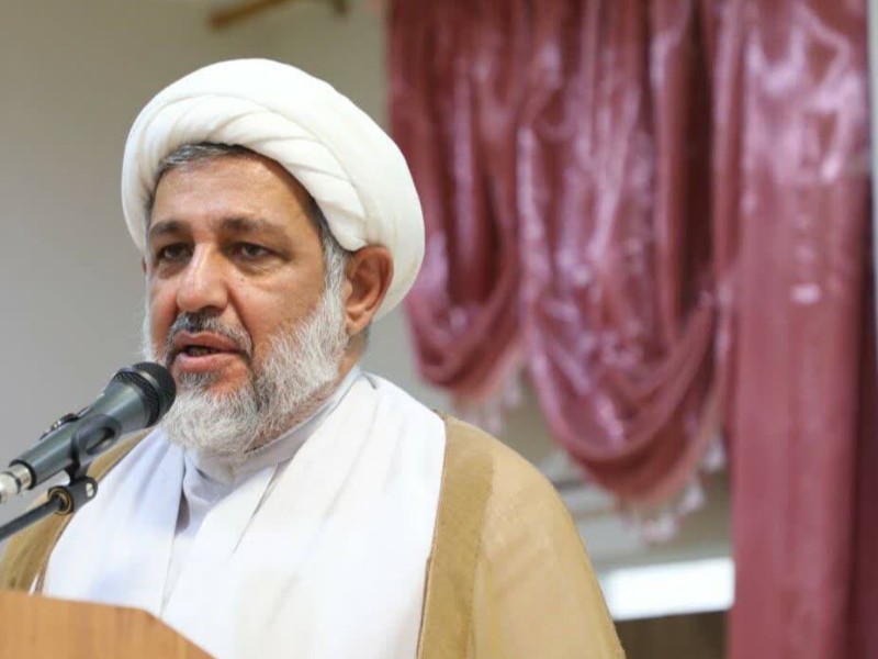 بصیرت عوام و خواص بر آینده کشور تاثیر مستقیم خواهد داشت بصیرت عوام و خواص بر آینده کشور تاثیر مستقیم خواهد داشت