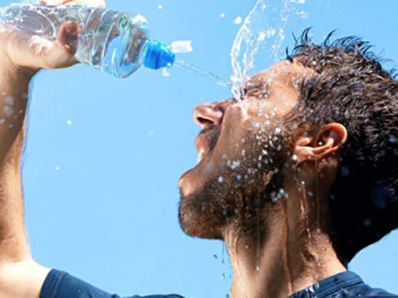 ایلام گرم تر می شود ایلام گرم تر می شود