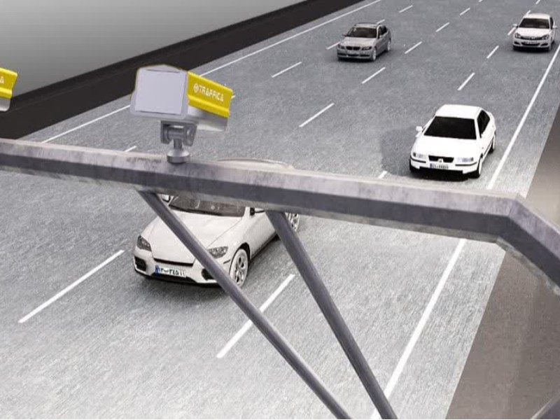 نصب و راه اندازی 18 سامانه ثبت تخلف در محورهای مواصلاتی ایلام نصب و راه اندازی 18 سامانه ثبت تخلف در محورهای مواصلاتی ایلام