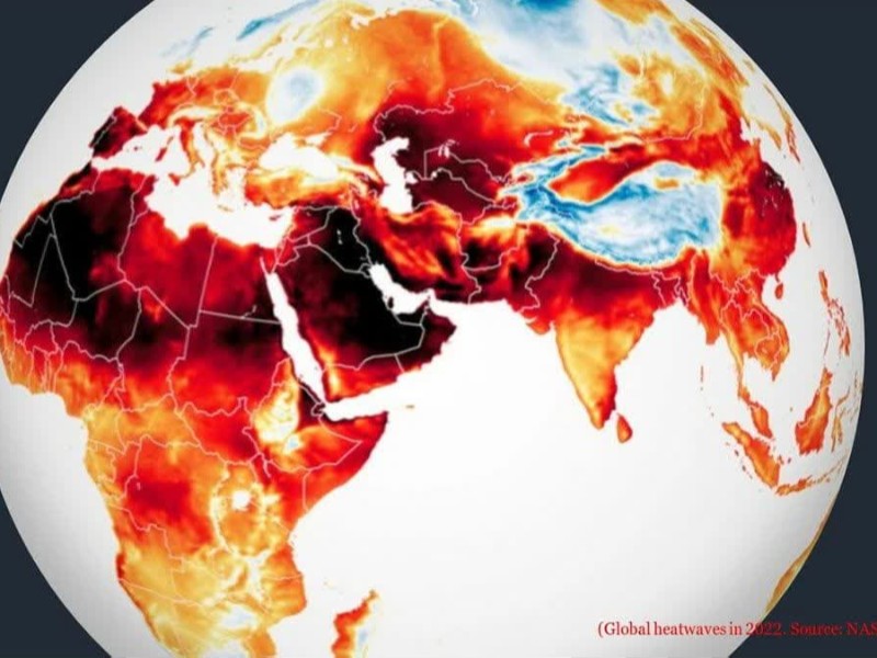 دهلران گرم ترین شهر کشور با 53 درجه سانتیگراد دهلران گرم ترین شهر کشور با 53 درجه سانتیگراد