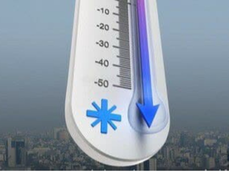 ایلام خنک می شود ایلام خنک می شود