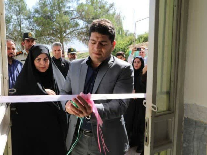 رصدخانه نجوم ایلام پس از 13 سال آغاز به کار کرد رصدخانه نجوم ایلام پس از 13 سال آغاز به کار کرد