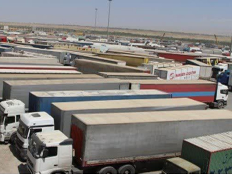 فعالیت تجاری گمرک مهران در روز شنبه از سر گرفته می شود فعالیت تجاری گمرک مهران در روز شنبه از سر گرفته می شود