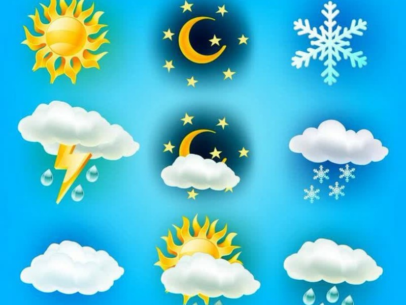 ایلام خنک می شود ایلام خنک می شود