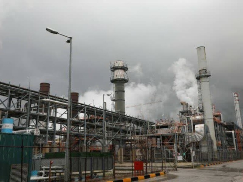 از اجحاف ۳۶ میلیون دلاری در حق پتروشیمی ایلام جلوگیری شود