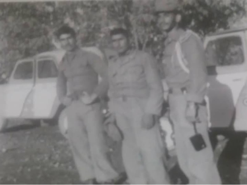 مقاومت سرباز ایلامی در ۲۲ روز محاصره