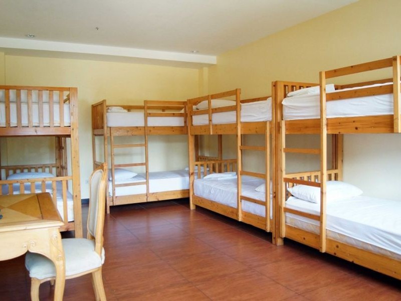 مسوول تربیت بدنی سپاه ایلام: کمبود خوابگاه از چالشهای میزبانی مسابقات کشوری است مسوول تربیت بدنی سپاه ایلام: کمبود خوابگاه از چالشهای میزبانی مسابقات کشوری است