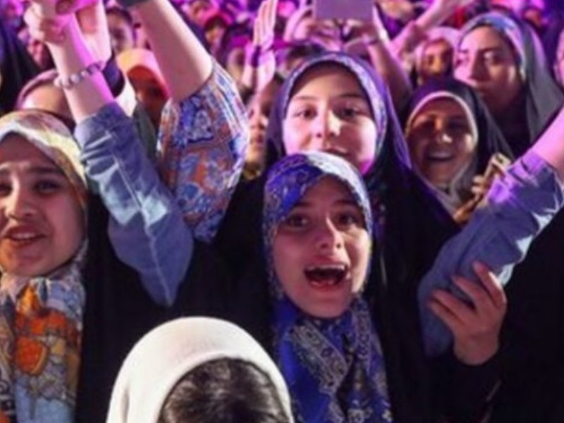 برگزاری 10 جشن خیابانی در ایلام به مناسبت دهه کرامت