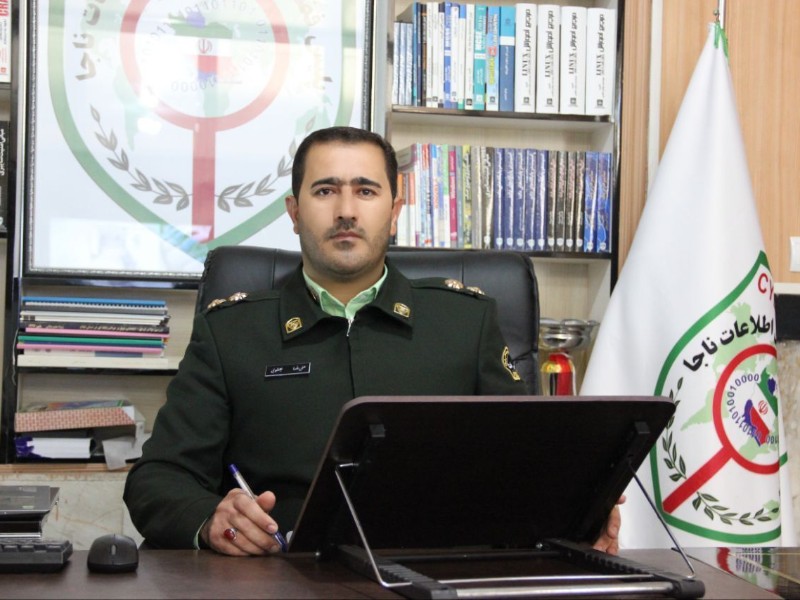 هشدار پلیس فتا به دانش آموزان ایلامی