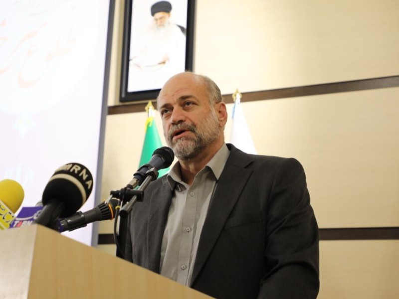 جامعه فرهنگی بایستی الگویی برای جامعه باشد