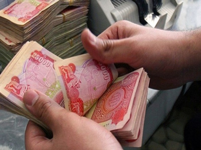کشف 5 میلیون دینار قاچاق در مهران