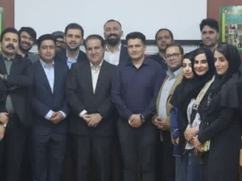 حضور جوانان کلید موفقیت توسعه استان ایلام