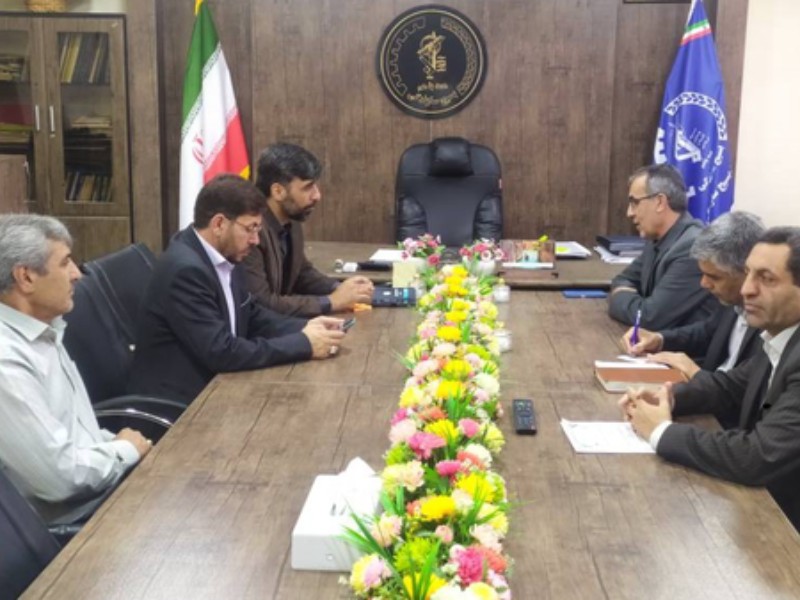 احداث 800 واحد مسکونی برای مددجویان ایلامی با مشارکت بسیج سازندگی