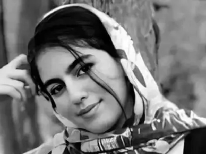 الهه حسین‌نژاد، قربانی جامعه‌ای که با چاقوی عدالت بیگانه شد