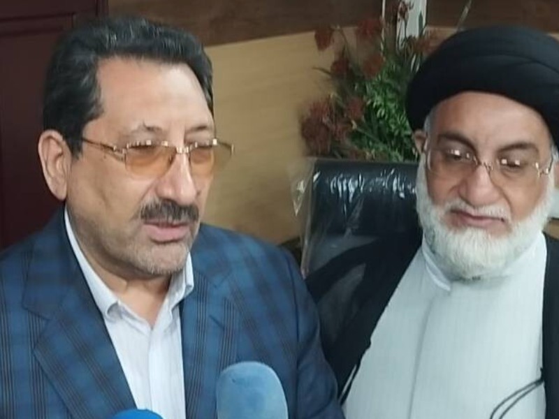 میادین نفتی و گازی استان جزو مهم ترین مزیت های استان است
