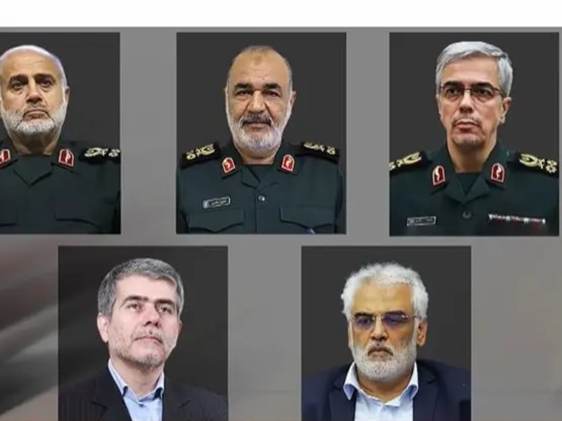 راهپیمایی مردم ایلام در محکومیت جنایات رژیم صهیونیستی
