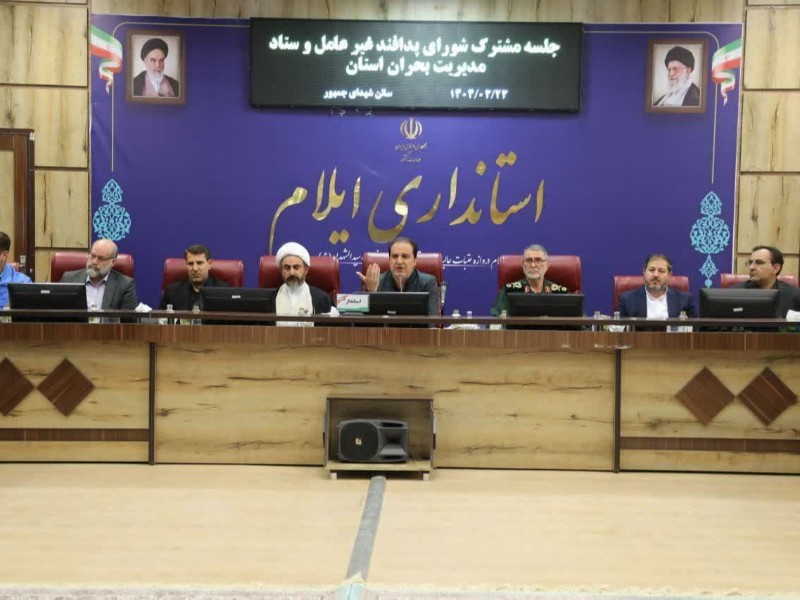 ایران اسلامی ایران پاسخ قاطع و کوبنده‌ای به جنایت‌های رژیم صهیونیستی می‌دهد